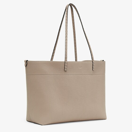 Medium Roll With 218 Hand-Sewn Topstitches - Image 2